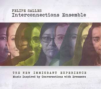 Felipe Salles: The New Immigrant Experience