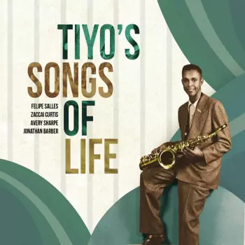 Tiyo's Songs Of Life