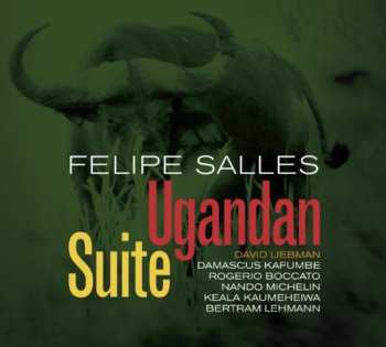 CD Felipe Salles: Ugandan Suite 639019