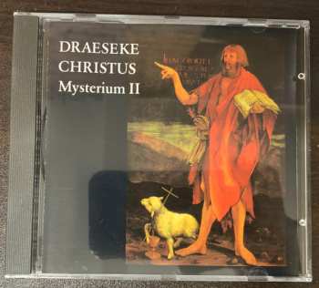 5CD Felix Draeseke: Christus 575776