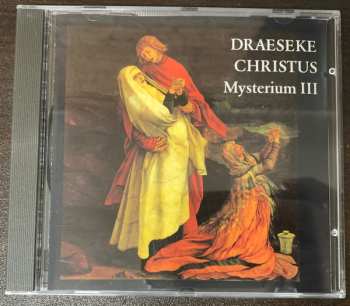 5CD Felix Draeseke: Christus 575776