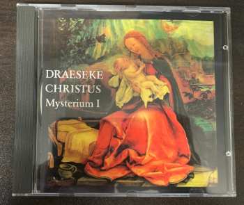 5CD Felix Draeseke: Christus 575776