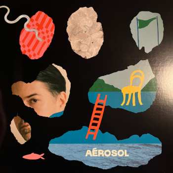 Album Félix Dyotte: Aérosol