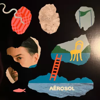 Aérosol