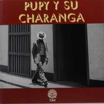 Album Felix Felix: Pupy Y Su Charanga