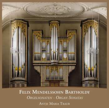 Album Felix Mendelssohn-Bartholdy: Felix Mendelssohn Barth