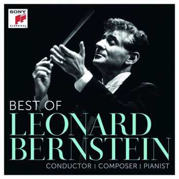 Album Felix Mendelssohn-Bartholdy: Leonard Bernstein - Best Of