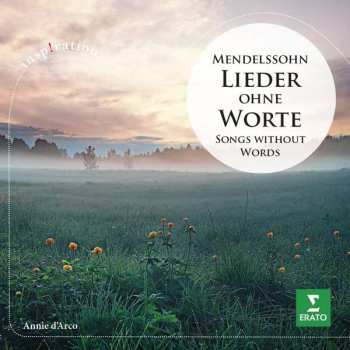 Album Felix Mendelssohn-Bartholdy: Lieder Ohne Worte/Songs Without Words