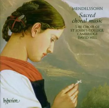 Sacred Choral Music