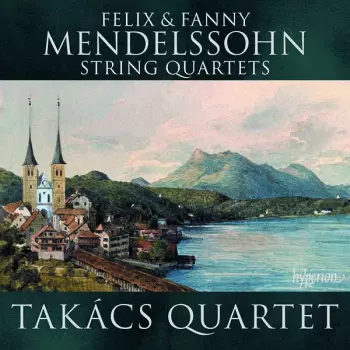 String Quartets