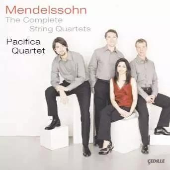 The Complete String Quartets