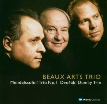 Trio No. 1 · Dumky Trio