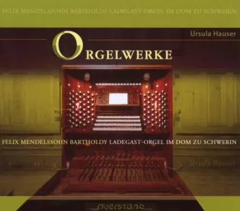 Orgelwerke