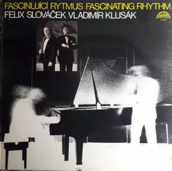 Fascinující Rytmus (Fascinating Rhythm)