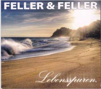 Album Feller & Feller: Lebensspuren