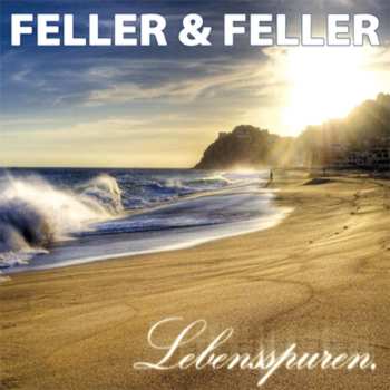 CD Feller & Feller: Lebensspuren 584366