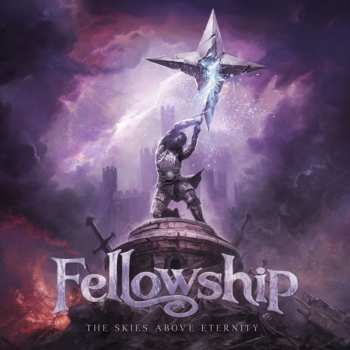 CD Fellowship: The Skies Above Eternity (ltd.digi) 625311