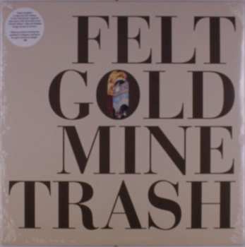 LP Felt: Gold Mine Trash 565230