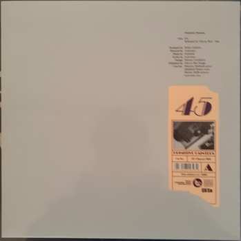 EP Felt: Primitive Painters CLR | LTD 542115