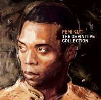 Album Femi Kuti: The Definitive Collection