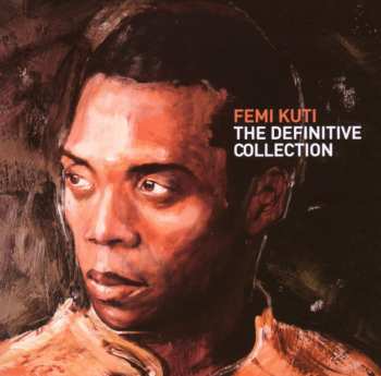 2CD Femi Kuti: The Definitive Collection LTD 584940