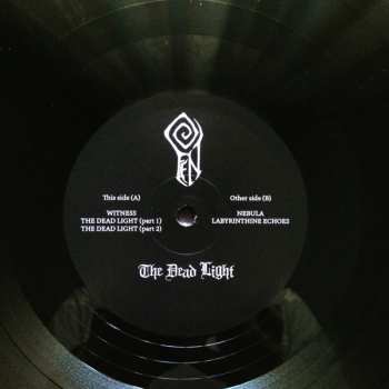 2LP Fen: The Dead Light 589157