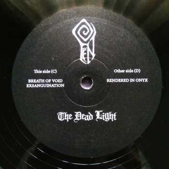 2LP Fen: The Dead Light 589157