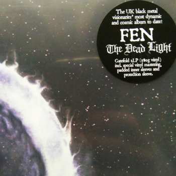 2LP Fen: The Dead Light 589157