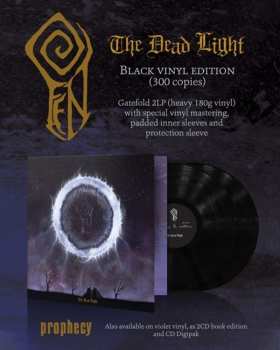 2LP Fen: The Dead Light 589157