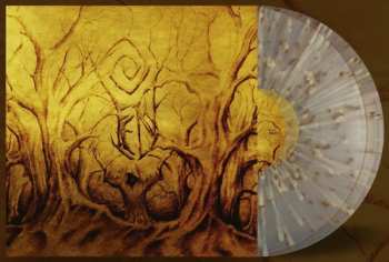 2LP Fen: The Malediction Fields CLR 572158