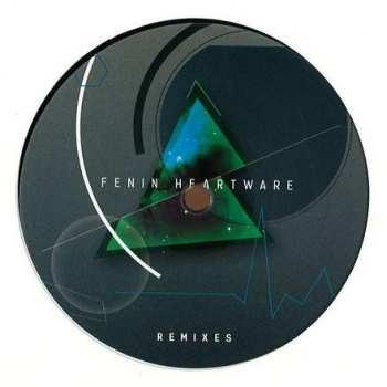 LP Fenin: Heartware Remixes CLR 616139