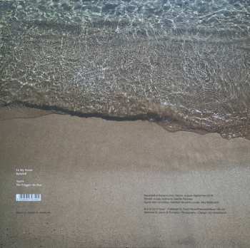 LP Fennesz: Agora 336157