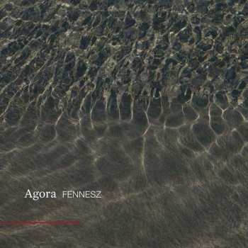 LP Fennesz: Agora 336157