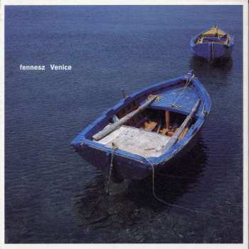 Album Fennesz: Venice