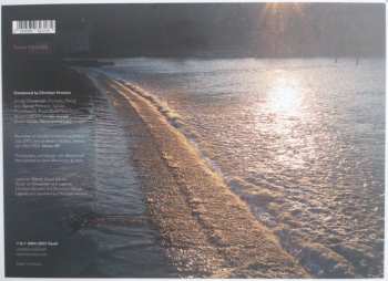 CD Fennesz: Venice 20 LTD 632475