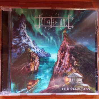 CD Fer De Lance: The Hyperborean 614069