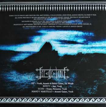 2LP Fer De Lance: The Hyperborean 614070