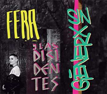 Album Fera Y Las Disidentes: Sin Generx