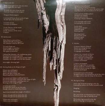 LP Feral Season: Rotting Body In The Range Of Light LTD 584005