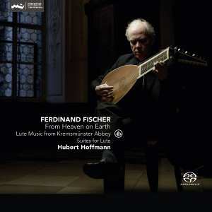 SACD Johann Caspar Ferdinand Fischer: From Heaven on Earth 653990