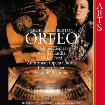 Orfeo