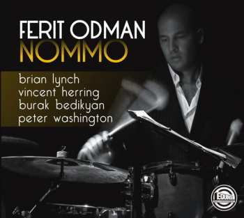 Album Ferit Odman: Nommo