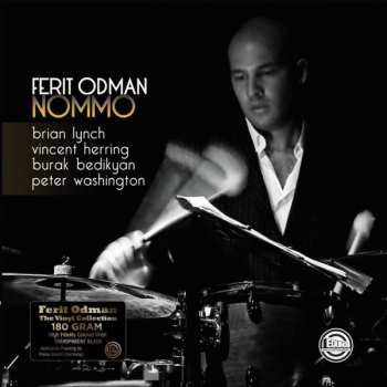 LP Ferit Odman: Nommo CLR 577264