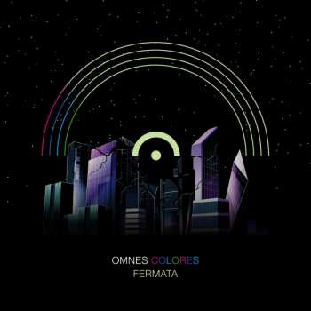 2LP Fermáta: Omnes Colores (Best Of) 472130