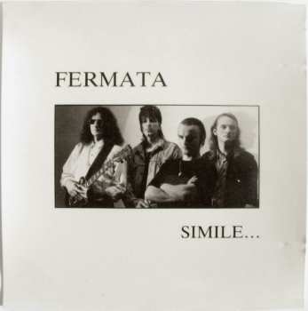 Album Fermáta: Simile...