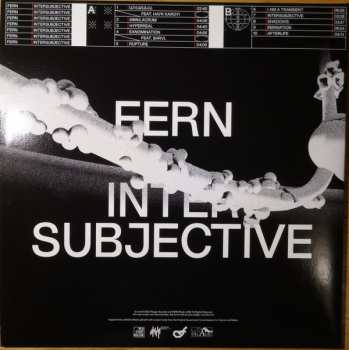 LP Fern: Intersubjective CLR | LTD 587964