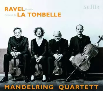 Streichquartett E-dur Op.36