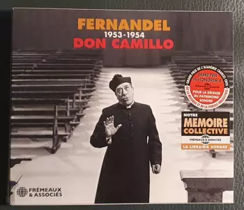 Don Camillo 1953-1954