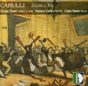 Carulli: Duetti e Trii