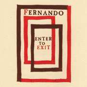 Album Fernando: Enter To Exit